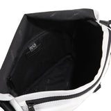 Hush Puppies Tas Pria Tom Messenger Bag In Light Grey