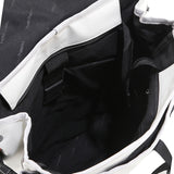 Hush Puppies Tas Pria Tom Backpack In Light Grey