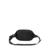 Hush Puppies Men Tayo Waist Bag In Black