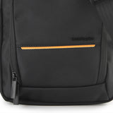 Hush Puppies Men Tayo Sling Bag In Black