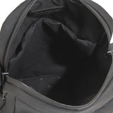 Hush Puppies Men Tayo Sling Bag In Black