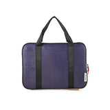 Watson Laptop Sleeve In Red/Navy