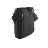 Hush Puppies Men Westley Sling Bag In Black