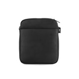 Hush Puppies Men Westley Sling Bag In Black