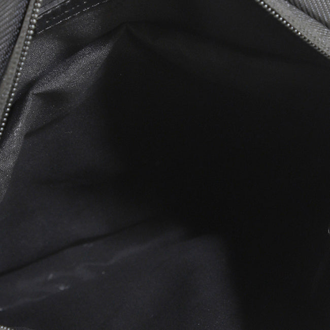 Hush Puppies Men Westley Sling Bag In Black