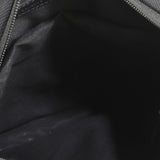 Hush Puppies Men Westley Sling Bag In Black