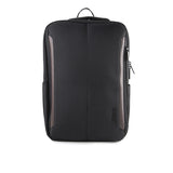 Hush Puppies Men Westley Backpack In Black