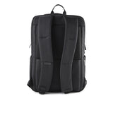Hush Puppies Men Westley Backpack In Black