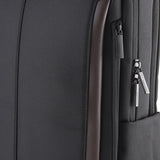 Hush Puppies Men Westley Backpack In Black