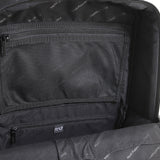 Hush Puppies Men Westley Backpack In Black