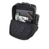 Hush Puppies Men Westley Backpack In Black