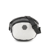 Hush Puppies Men Journey Sling Bag In Grey
