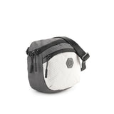 Hush Puppies Men Journey Sling Bag In Grey