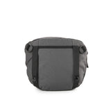 Hush Puppies Men Journey Sling Bag In Grey