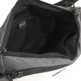 Hush Puppies Men Journey Waist Bag In Grey