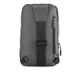 Hush Puppies Men Journey Chest Bag In Grey