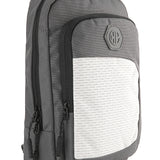 Hush Puppies Men Journey Chest Bag In Grey