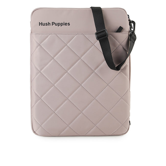 Hush Puppies Men Bags Wiley Laptop Sleeve