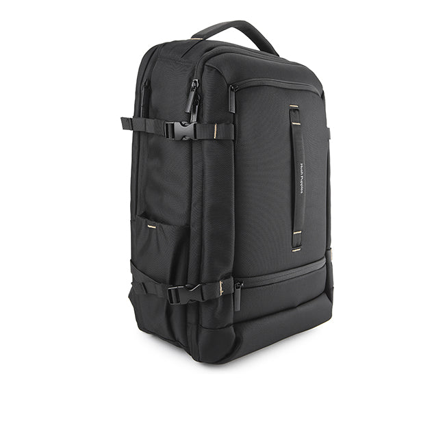 Hush Puppies Men Bags Backpacker Backpack