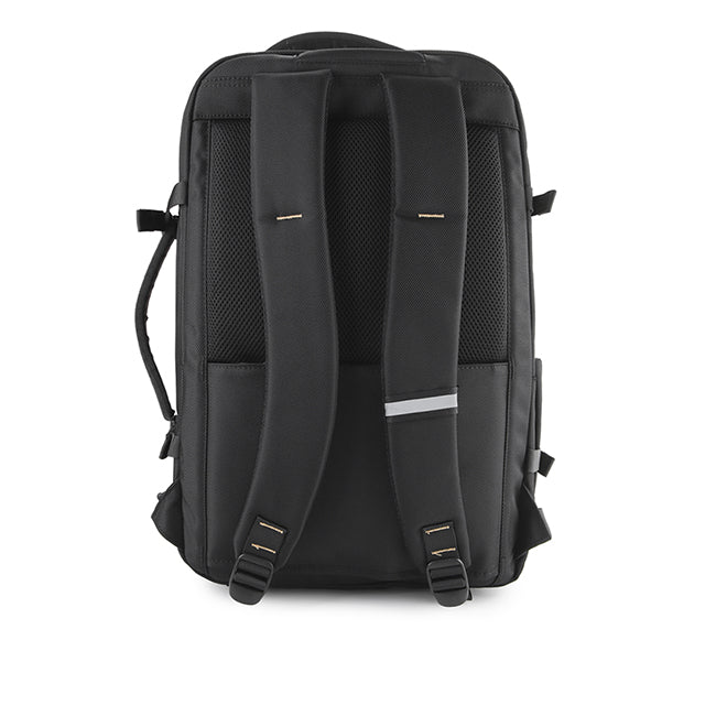 Hush Puppies Men Bags Backpacker Backpack