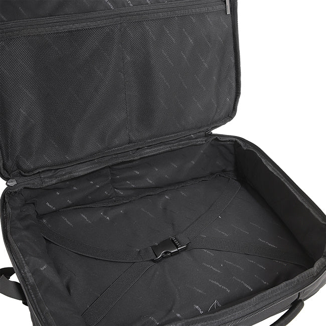 Hush Puppies Men Bags Backpacker Backpack