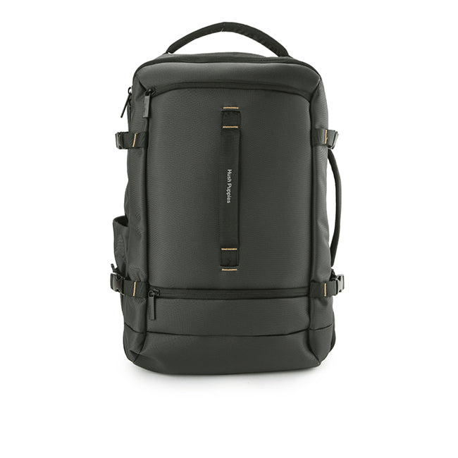 Hush Puppies Men Bags Backpacker Backpack