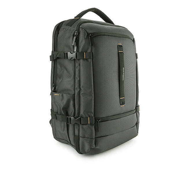 Hush Puppies Men Bags Backpacker Backpack
