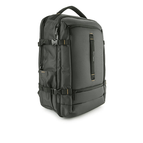 Hush Puppies Men Bags Backpacker Backpack