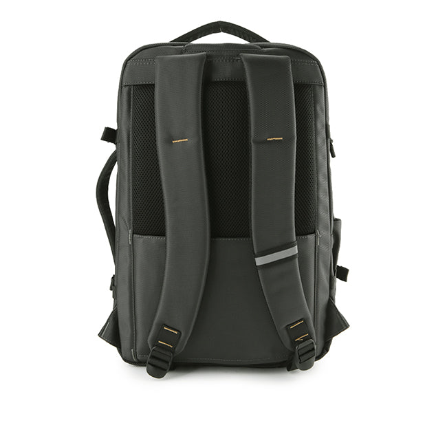 Hush Puppies Men Bags Backpacker Backpack