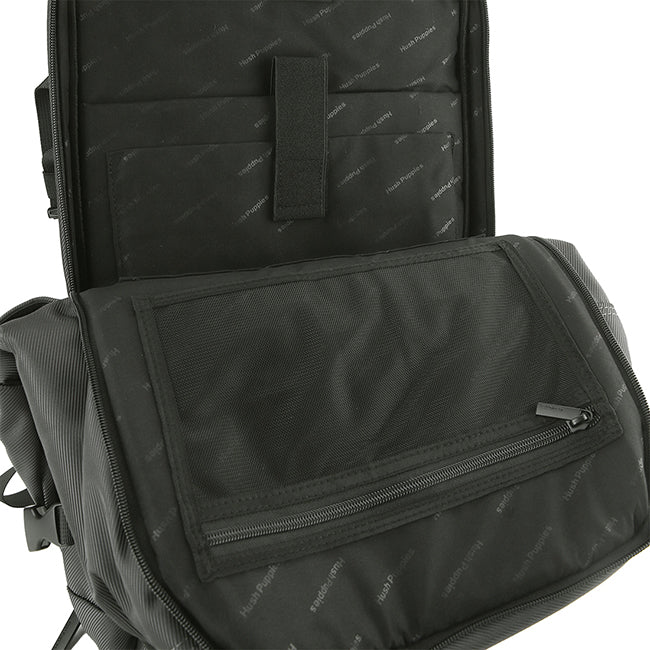 Hush Puppies Men Bags Backpacker Backpack
