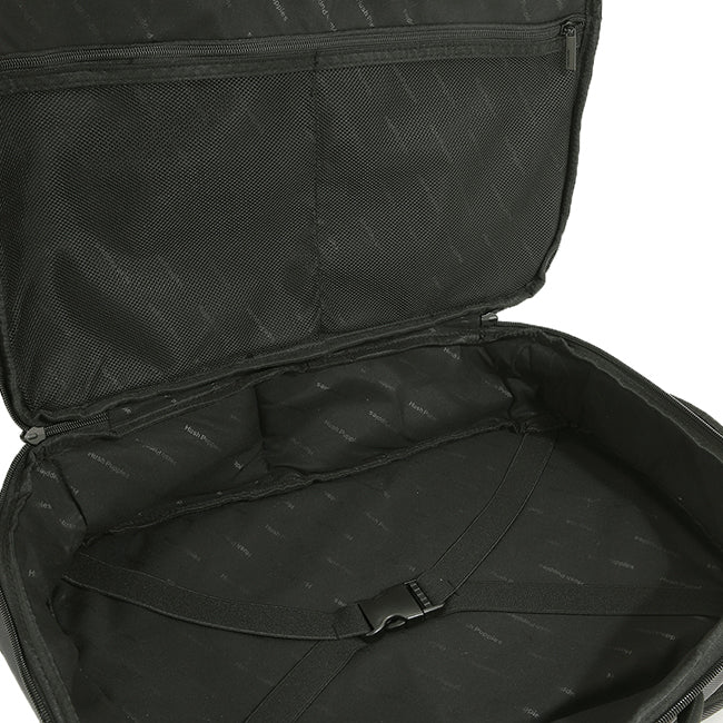 Hush Puppies Men Bags Backpacker Backpack