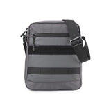 Hush Puppies Men Jolly Sling Bag In Grey