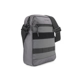 Hush Puppies Men Jolly Sling Bag In Grey