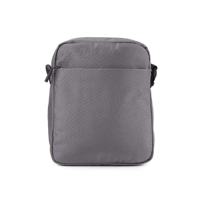 Hush Puppies Men Jolly Sling Bag In Grey