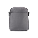Hush Puppies Men Jolly Sling Bag In Grey