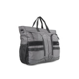 Hush Puppies Men Jolly Tote Bag In Grey
