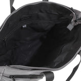 Hush Puppies Men Jolly Tote Bag In Grey