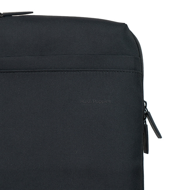 Hush Puppies Unisex Bailey Laptop Bag