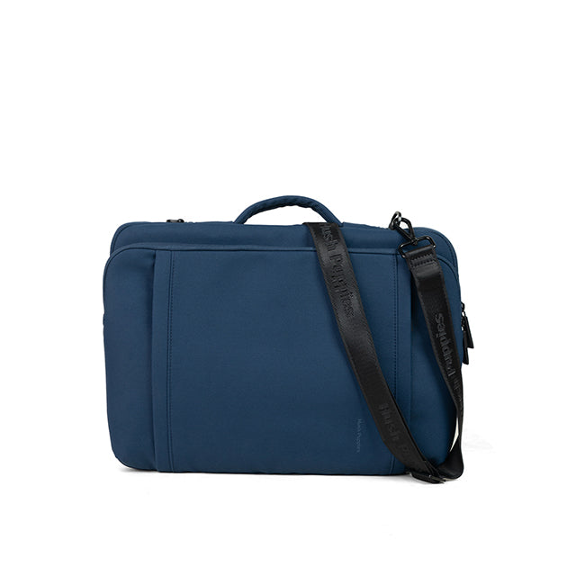 Hush Puppies Unisex Bailey Laptop Bag