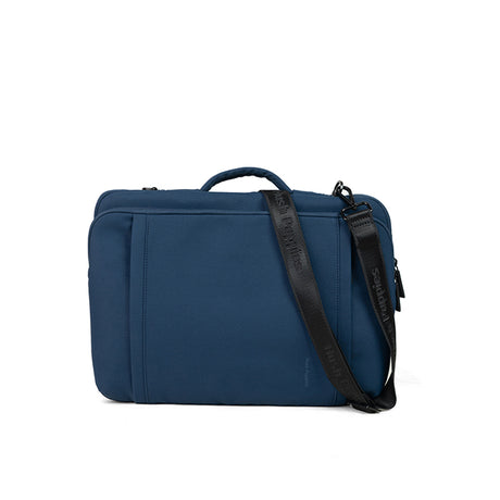 Hush Puppies Unisex Bailey Laptop Bag