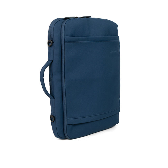 Hush Puppies Unisex Bailey Laptop Bag