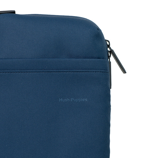 Hush Puppies Unisex Bailey Laptop Bag