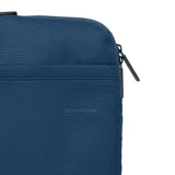 Hush Puppies Unisex Bailey Laptop Bag