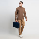 Hush Puppies Unisex Bailey Laptop Bag
