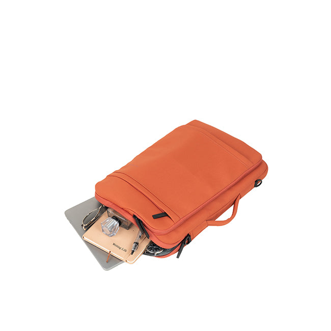 Hush Puppies Unisex Bailey Laptop Bag