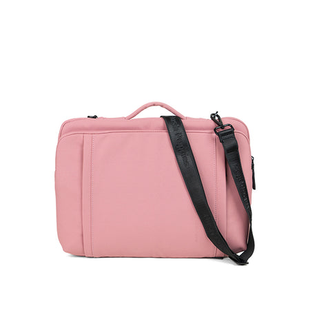 Hush Puppies Unisex Bailey Laptop Bag