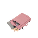 Hush Puppies Unisex Bailey Laptop Bag
