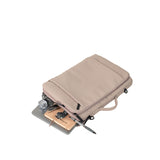 Hush Puppies Unisex Bailey Laptop Bag