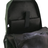 Hush Puppies Tas Pria Ebba Backpack In Green