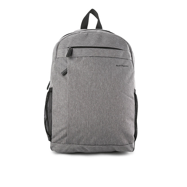 Hush Puppies Tas Pria Elissa Backpack In Grey